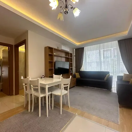 Gokhan Sitesi